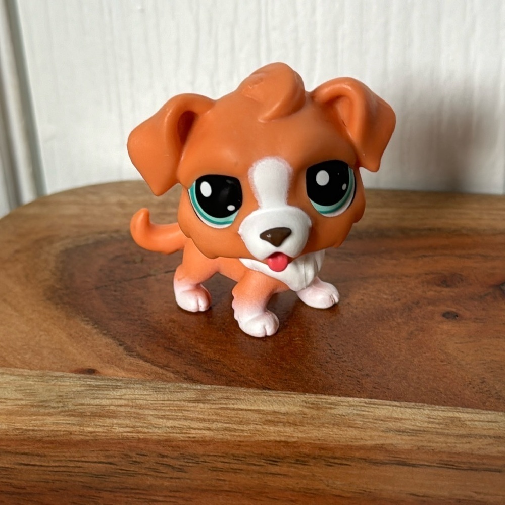 LPS Flip Bernardino #109